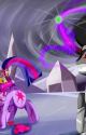 Crown of Hatred ~ {mlp - Twibra Fanfic} by Deeply_Kawaii