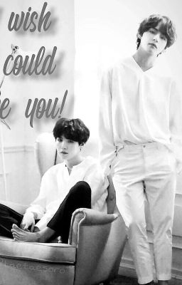 I Wish I Could Love You!! #Taegi cover