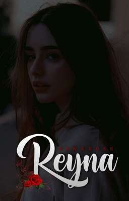 REYNA 21 (END) cover