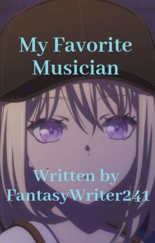 BanG Dream: My Favorite Musician [Misumi Uika (Doloris) x Male Reader] by FantasyWriter241