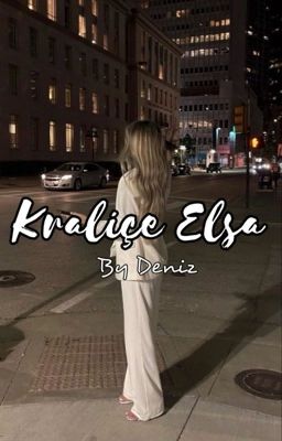 Kraliçe Elsa cover