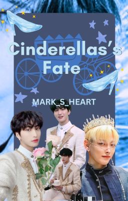 Cinderella's Fate  |  🤍 seongjoong  🤍 cover