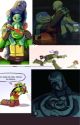 TMNT Next Generation!!! by BADASSTurtles235147