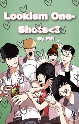 Lookism Boys  One-shots  ♡ cover