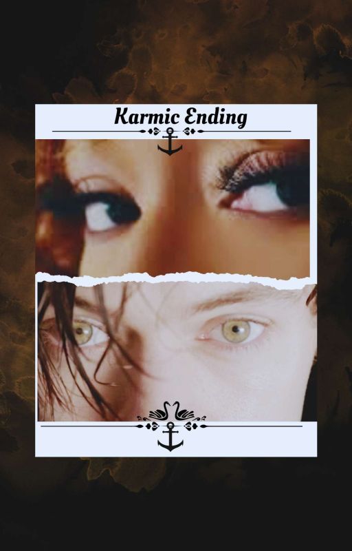 •Karmic ending• by Frostgiantsage-Queen