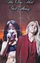 The One That Got Away(Moonsun) by Stillakpopfan34