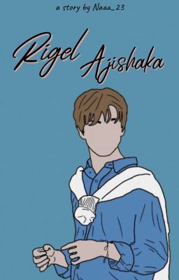 Rigel Ajishaka cover