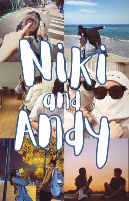 Niki and Andy cover