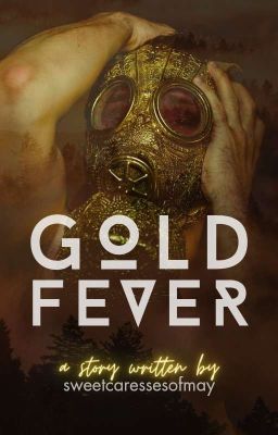 Gold Fever (m×m) ✔ cover