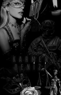 Karmen Denizi  cover