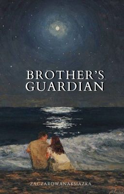 BROTHER'S GUARDIAN cover