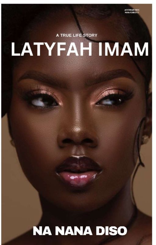 LATYFAH IMAM by NEIRNAHDISO