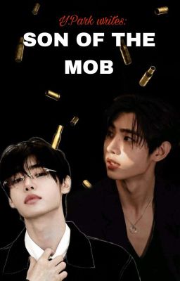 SON OF THE MOB PARK SUNGHOON FF cover