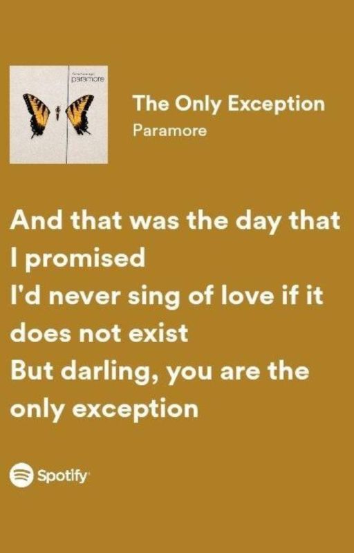 the only exception - kenny wu by luv_soleil