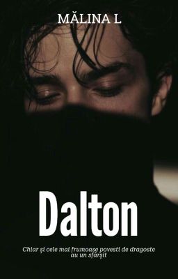 Dalton cover