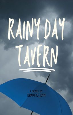 Rainy Day Tavern // A Chaeya Fic cover