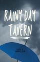 Rainy Day Tavern // A Chaeya Fic by drakko_dyn