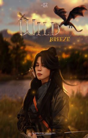 ༺ Wild Breeze ༻ by sakaikuro