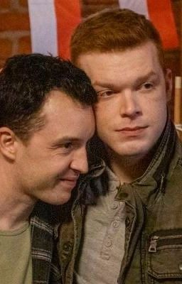 Mickey and Ian ( Gallavich) Stories🫶🏾🫶🏾 cover