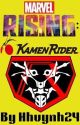 Marvel Rising: Kamen Rider (Harem X Male Reader) by Huyhuynh406