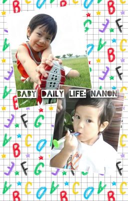 Baby Daily Life : Nanon (Completed) cover