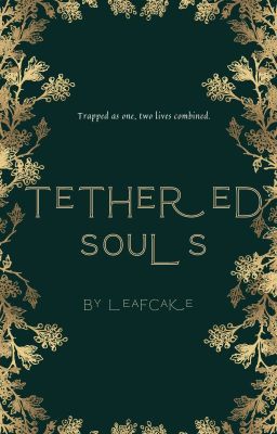 Tethered Souls, Rewritten. cover