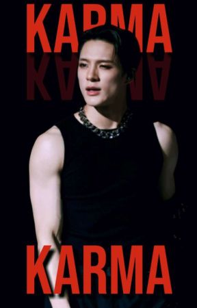 Karma | Jeno Harem 🔞 by Iniayam