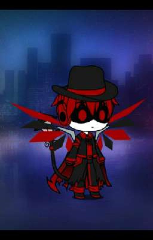 Male reader x Murder drones x Helluva boss x Hazbin hotel harem by NewDarkLords