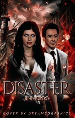 DISASTER, 2012 fin del mundo  cover