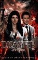 DISASTER, 2012 fin del mundo  by -jinnieboo