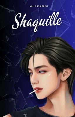 SHAQUILLE { On Going } cover