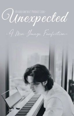 Unexpected | MYG Fanfiction | cover