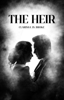 The Heir cover