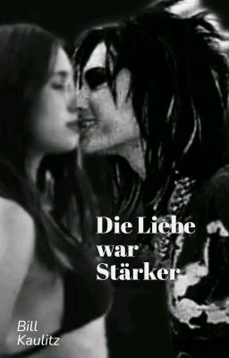 Die Liebe war stärker - Bill Kaulitz  cover