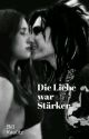 Die Liebe war stärker - Bill Kaulitz  by storys_th_german