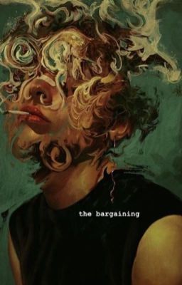 the bargaining cover