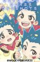 Beyblade Burst Oneshots ♡ (SLOW UPDATES) by WoolyForever35