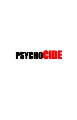 PsychoCIDE cover