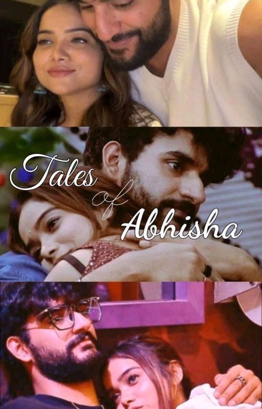 Tales of Abhisha ♡ by Pari_writess