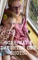 SCARLETT/NATASHA X DAUGHTER ONE SHOTS by margaxry