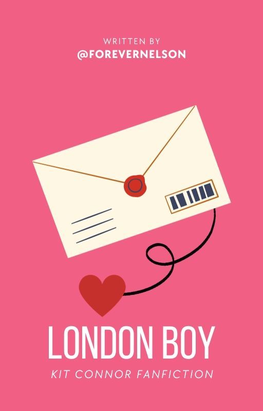 London Boy [Kit Connor] by forevernelson