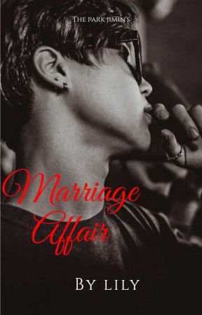 Marriage Affair ||PJM|| 18   by JiminsLostjams420