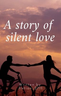 A Story Of Silent Love cover