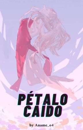 Pétalo caído © | SasuSaku by Aname_o4