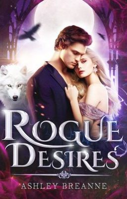 Rogue Desires (Sample) cover