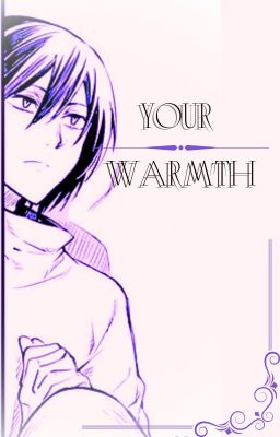 Your Warmth cover