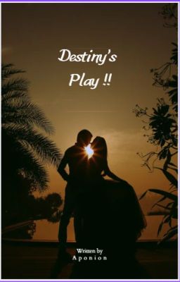 Destiny's Play!! cover