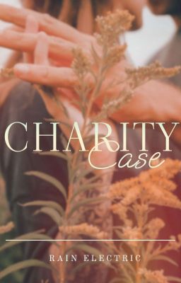 Charity Case cover