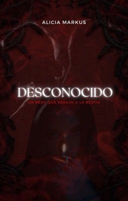 DESCONOCIDO cover