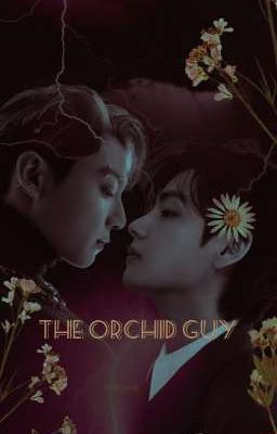 The orchid guy | vk cover